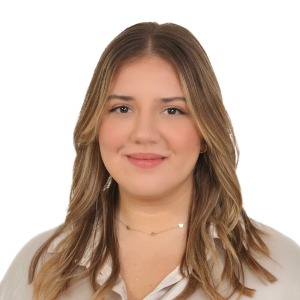 DIMITRIADIS, Samantha
